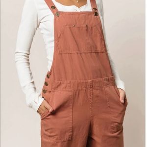 Bohme Overalls, Size XS